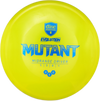 Discmania Mutant Evolution Neo (Gebraucht: Zustand 6)