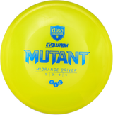 Discmania Mutant Evolution Neo (Gebraucht: Zustand 6)