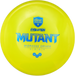 Discmania Mutant Evolution Neo (Gebraucht: Zustand 6)