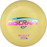 Discraft Buzzz ESP (Gebraucht: Zustand 5)