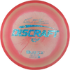 Discraft Buzzz ESP Paul McBeth 5x World Champion (Gebraucht: Zustand 6)