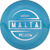 Discraft Malta Paul McBeth ESP (Gebraucht: Zustand 2)
