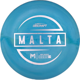 Discraft Malta Paul McBeth ESP (Gebraucht: Zustand 2)