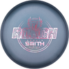 Discraft Roach Z Metallic Brodie Smith Limited Edition (Gebraucht: Zustand 6)