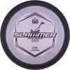 Dynamic Discs Slammer Sockibomb Ignite Stamp Classic Supreme Orbit (Gebraucht: Zustand 5)
