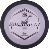Dynamic Discs Slammer Sockibomb Ignite Stamp V1 Classic Supreme Orbit (Gebraucht: Zustand 5)