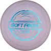 Discraft Focus Putter Line Soft (Gebraucht: Zustand 7)