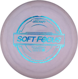 Discraft Focus Putter Line Soft (Gebraucht: Zustand 7)