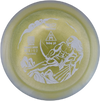 Yikun Hou Yi Glaze
