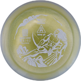 Yikun Hou Yi Glaze