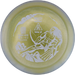 Yikun Hou Yi Glaze