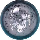 Doomsday Discs Blackout Biohazard