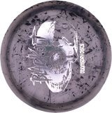 Doomsday Discs Blackout Biohazard