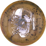 Doomsday Discs Blackout Biohazard
