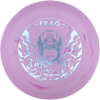 Doomsday Discs Frag C-4