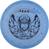 Doomsday Discs Frag C-4