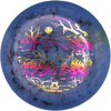Doomsday Discs Desolation Toxic Waste