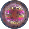 Doomsday Discs Desolation Toxic Waste