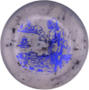 Doomsday Discs Desolation Radioactive Waste
