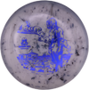 Doomsday Discs Desolation Radioactive Waste