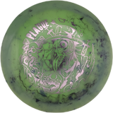 Doomsday Discs Plague Toxic Waste
