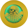 Doomsday Discs Lockdown Ration