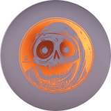 Doomsday Discs Gloom Ration