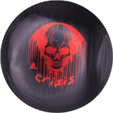 Doomsday Discs Crisis Survival
