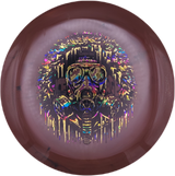 Doomsday Discs Ice Age Toxic Waste