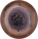 Doomsday Discs Ice Age Toxic Waste