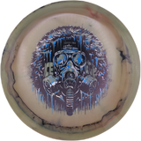 Doomsday Discs Ice Age Toxic Waste