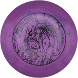Doomsday Discs Pestilence Toxic Waste
