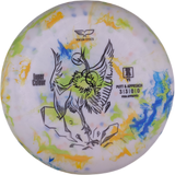 Yikun Yi Inner Colour