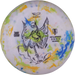 Yikun Yi Inner Colour