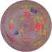 Yikun Fu Xi Inner Colour