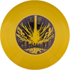Doomsday Discs Solar Death Ray Survival