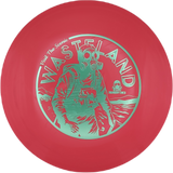Doomsday Discs Wasteland Ration