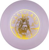 Doomsday Discs Wasteland Ration