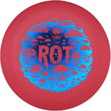 Doomsday Discs Rot Ration
