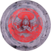 Doomsday Discs Rot Shockwave