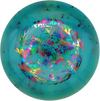 Doomsday Discs Famine Toxic Waste