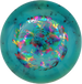 Doomsday Discs Famine Toxic Waste