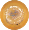 Doomsday Discs Famine Toxic Waste