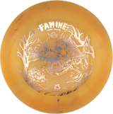 Doomsday Discs Famine Toxic Waste