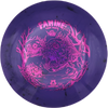 Doomsday Discs Famine Toxic Waste