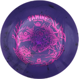 Doomsday Discs Famine Toxic Waste
