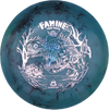 Doomsday Discs Famine Toxic Waste