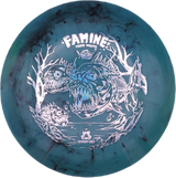 Doomsday Discs Famine Toxic Waste