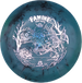 Doomsday Discs Famine Toxic Waste