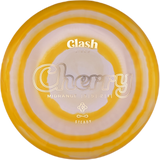 Clash Discs Cherry Steady Ring